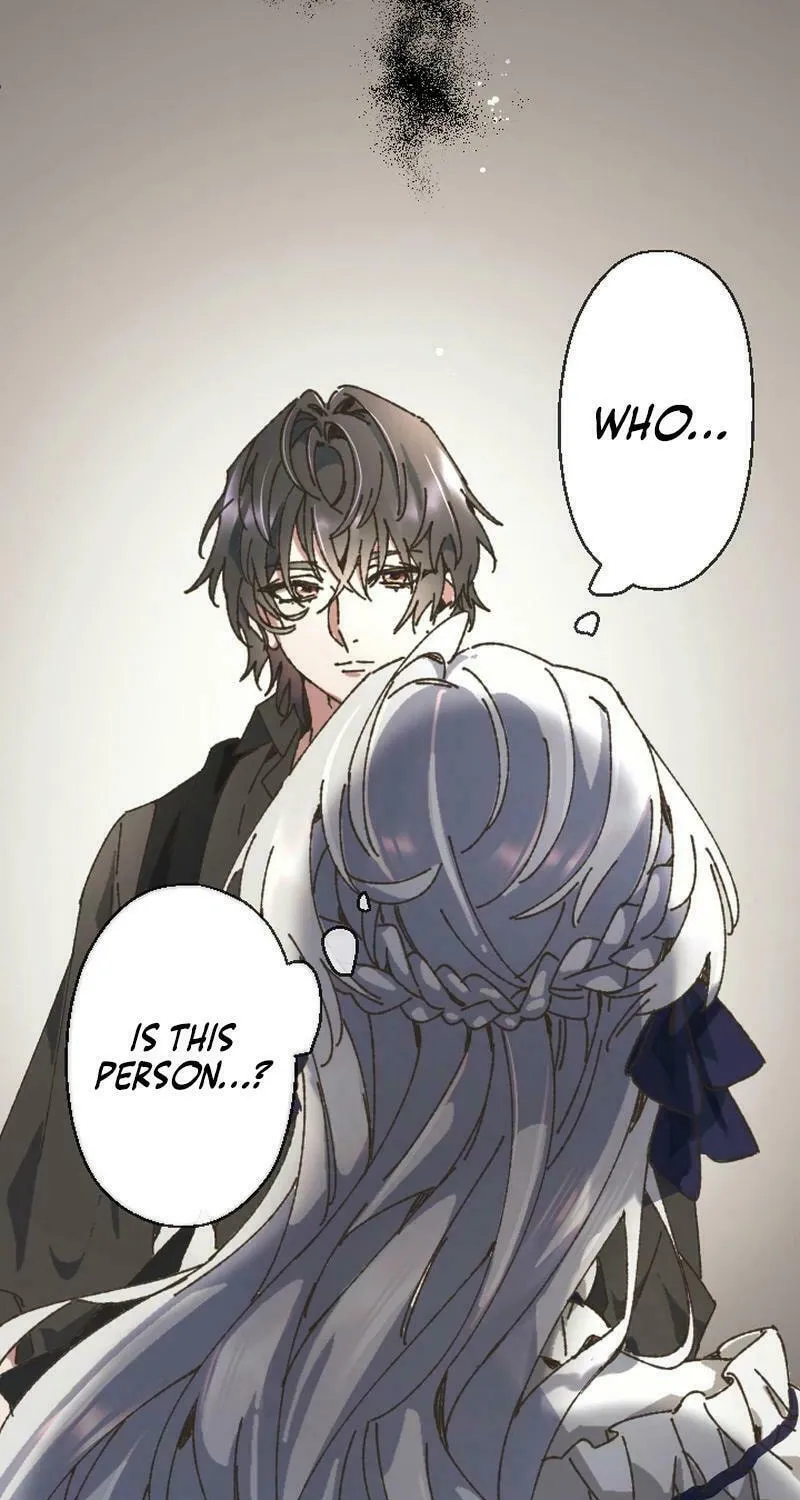 The Sleeping Duke