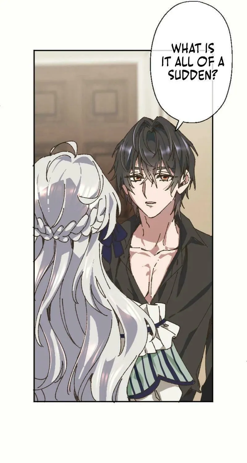 The Sleeping Duke