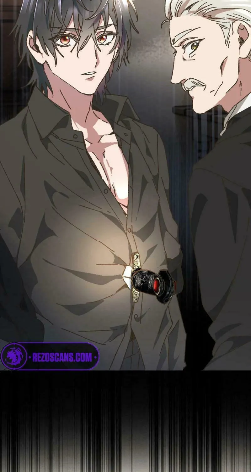 The Sleeping Duke