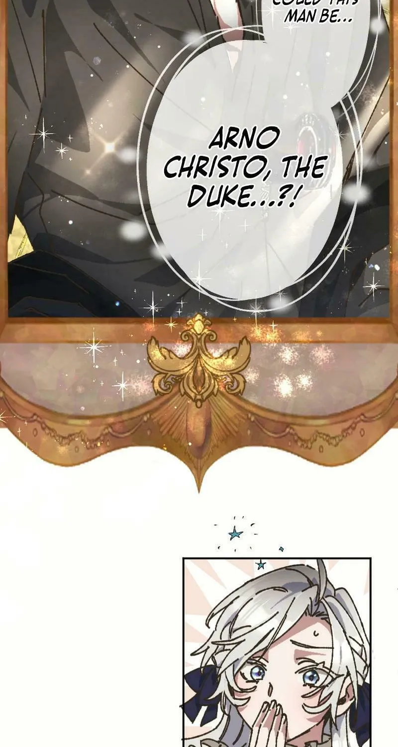 The Sleeping Duke