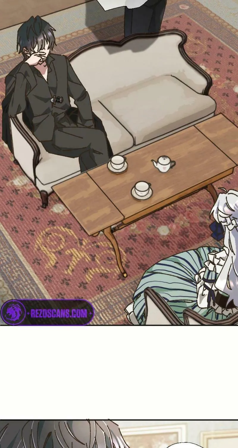 The Sleeping Duke