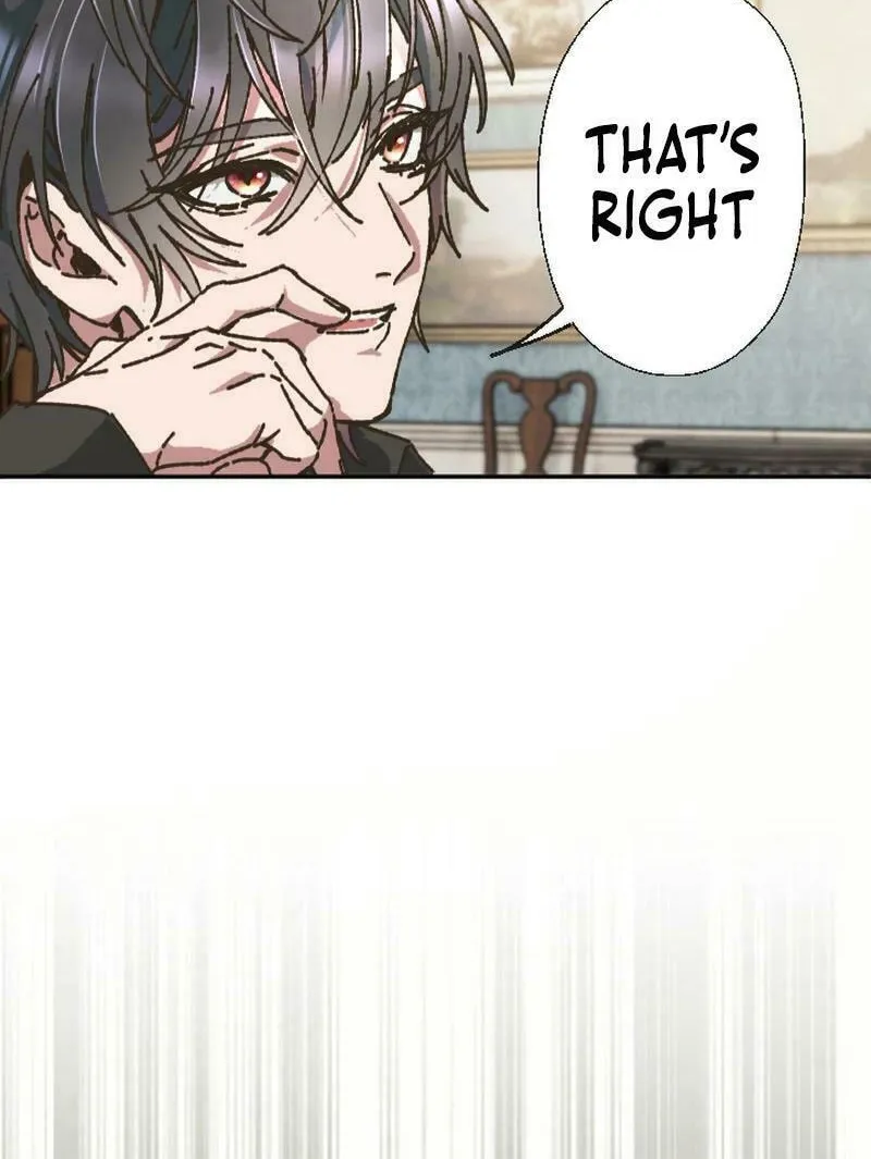 The Sleeping Duke