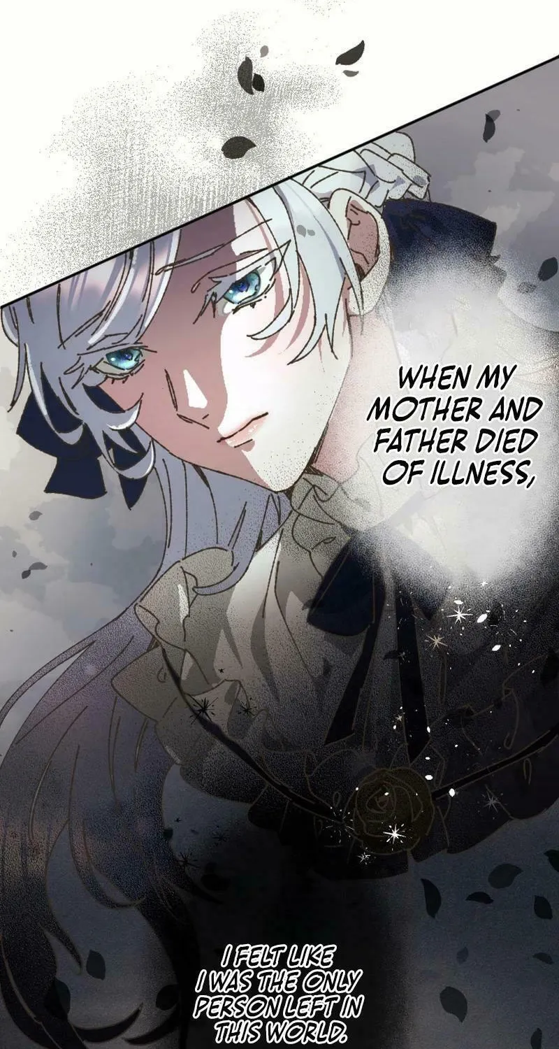 The Sleeping Duke