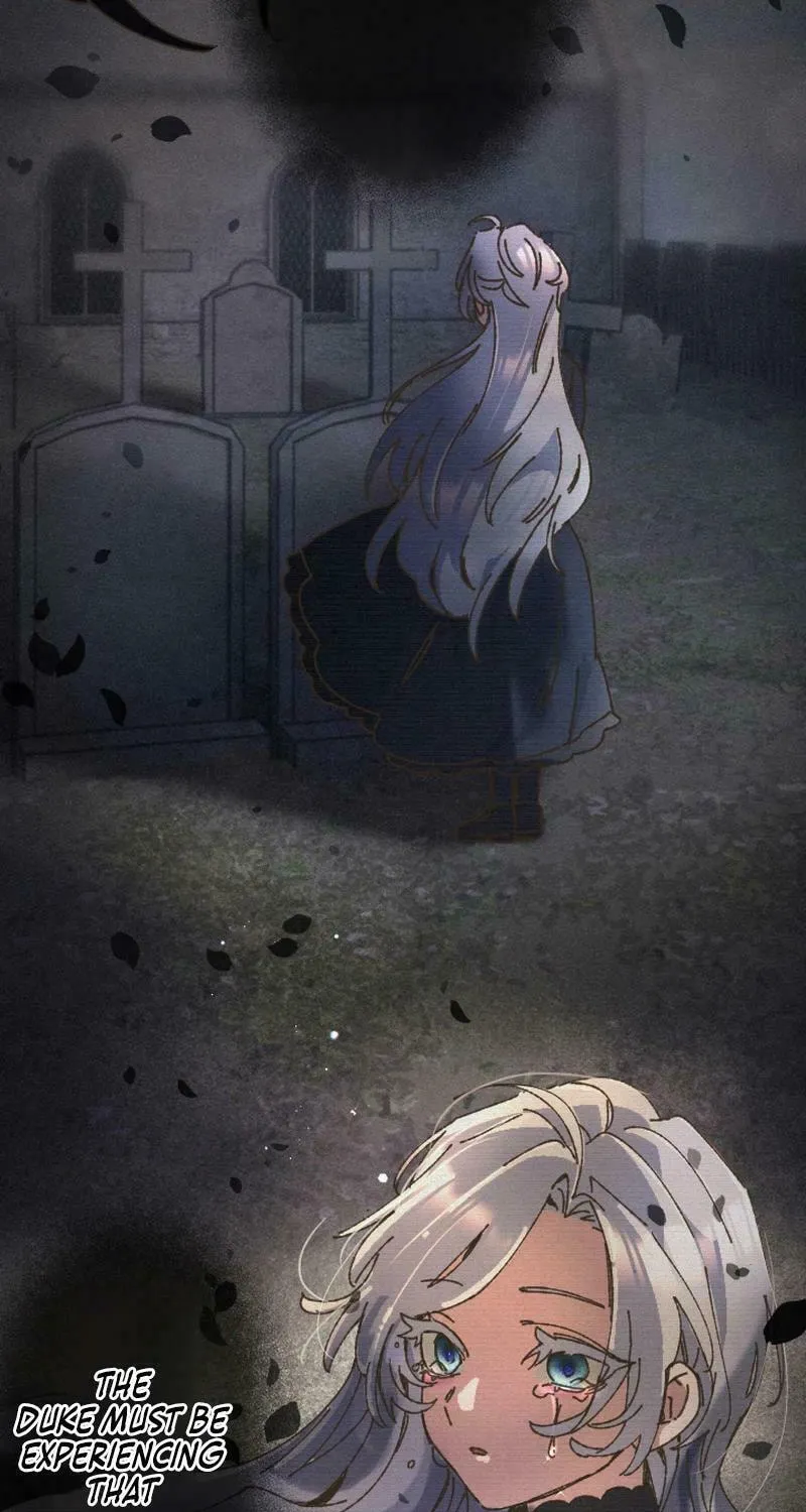 The Sleeping Duke