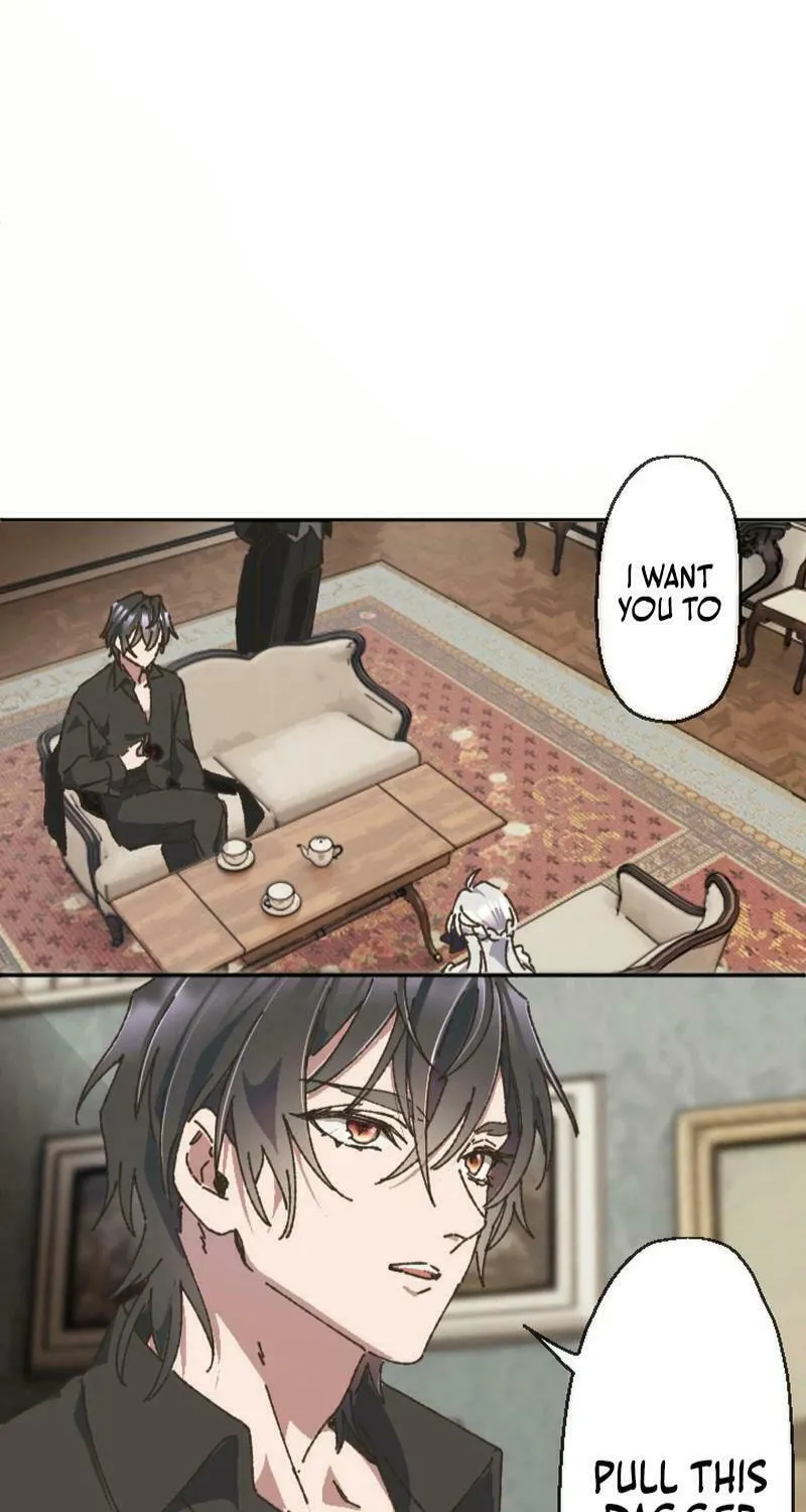 The Sleeping Duke
