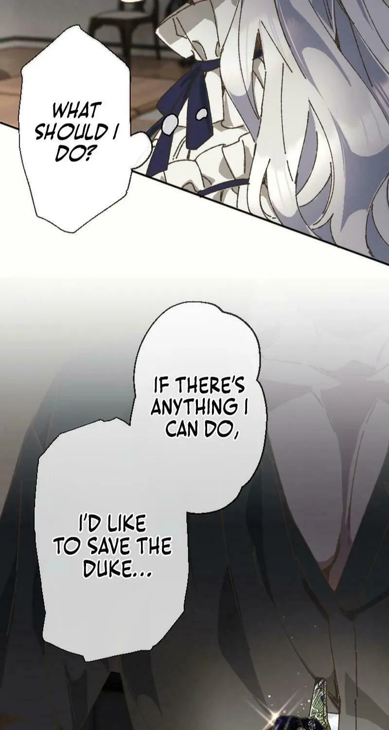 The Sleeping Duke
