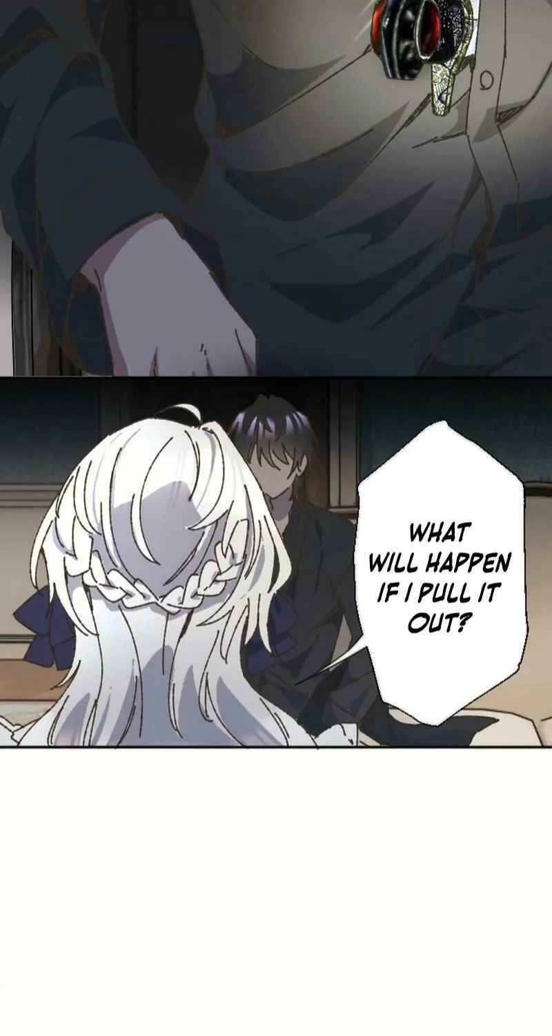 The Sleeping Duke