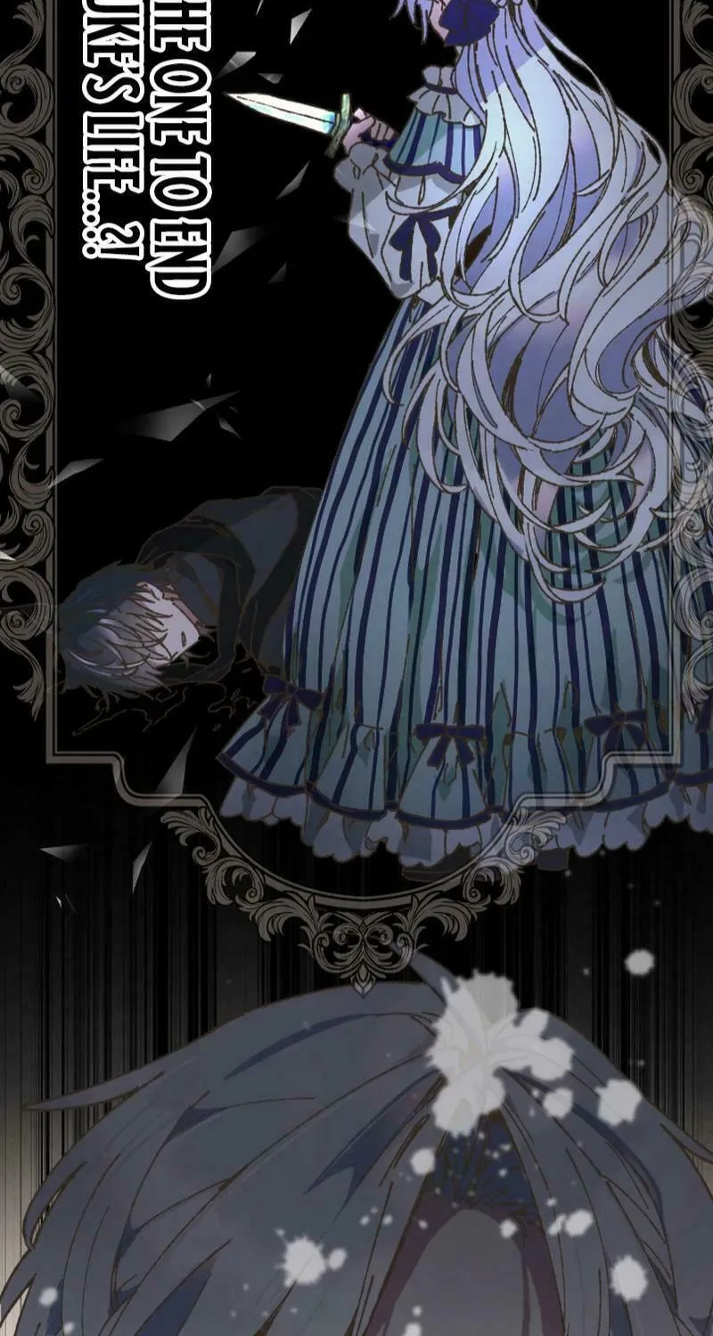 The Sleeping Duke