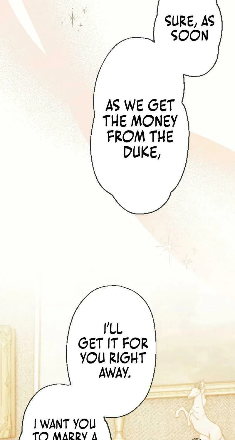 The Sleeping Duke