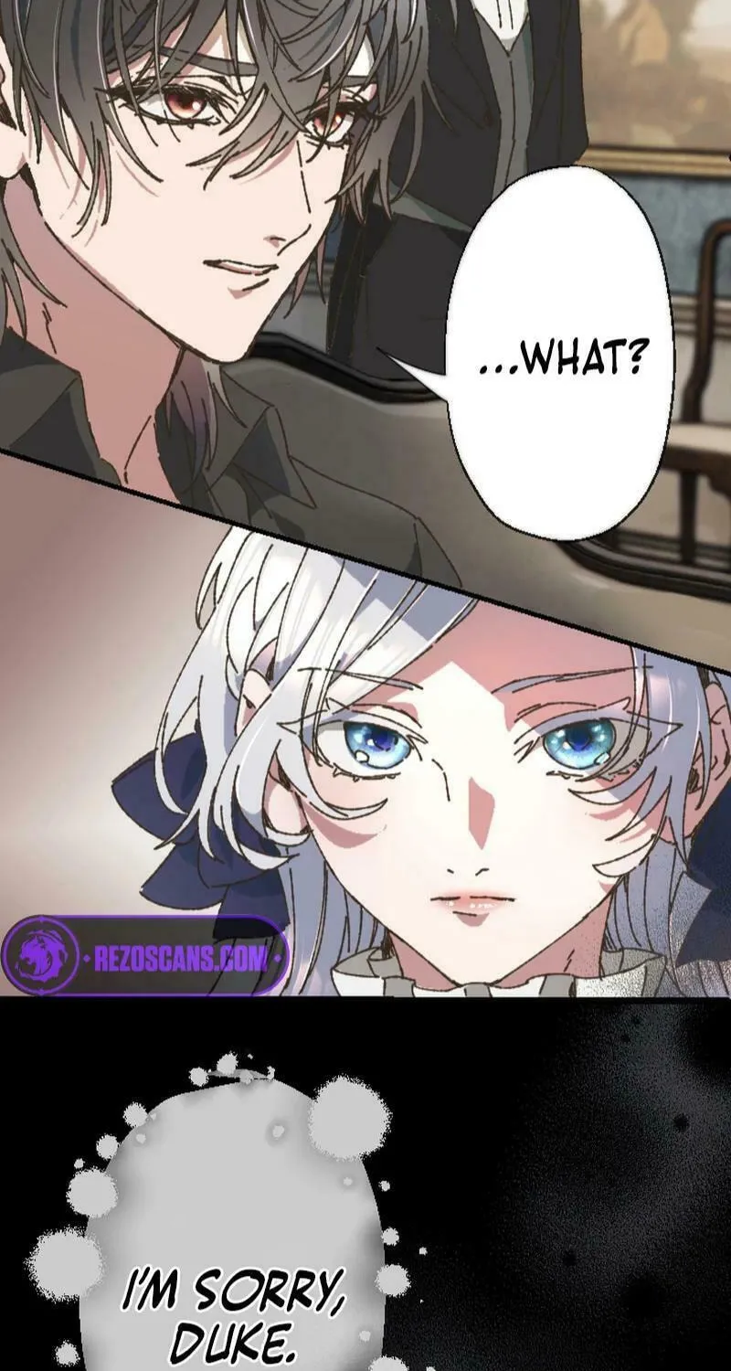 The Sleeping Duke