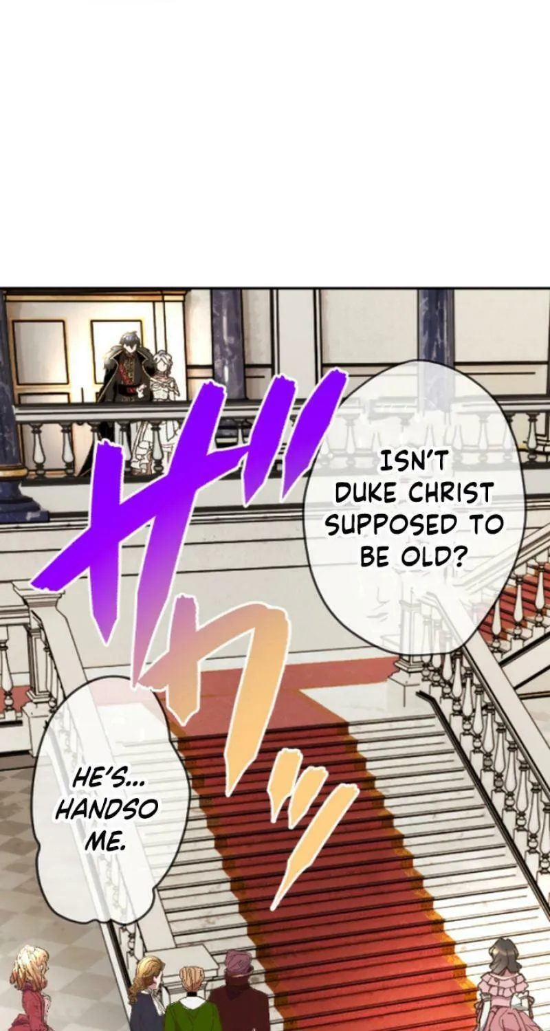 The Sleeping Duke
