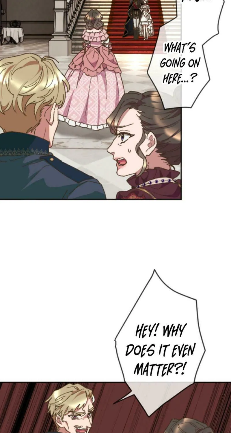 The Sleeping Duke