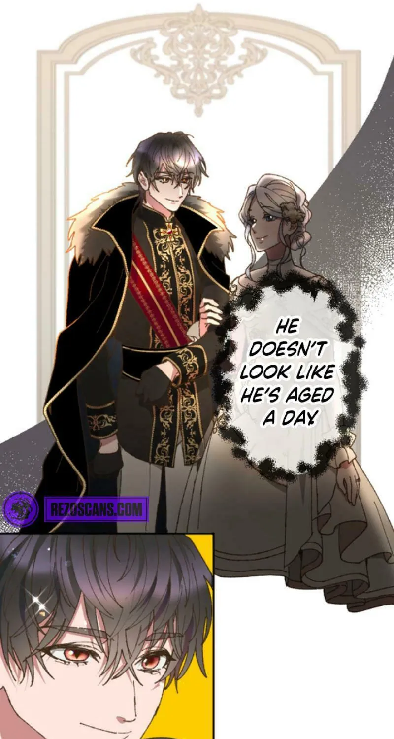 The Sleeping Duke