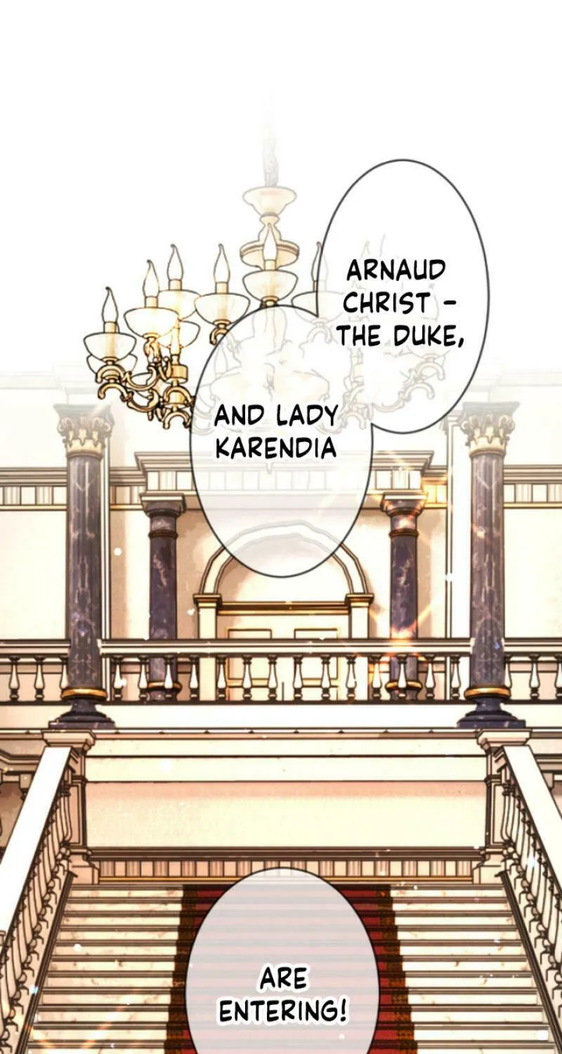 The Sleeping Duke