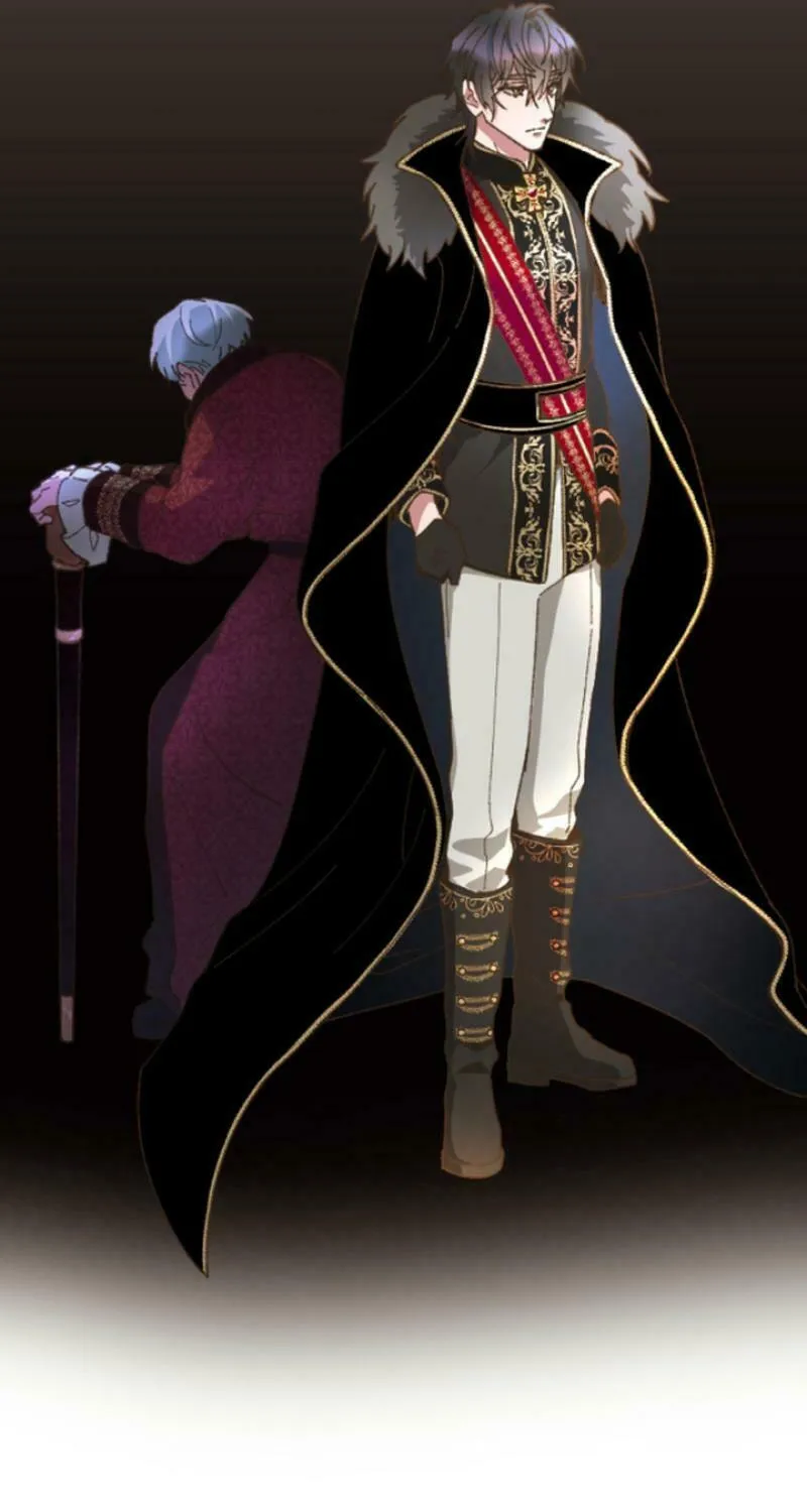 The Sleeping Duke