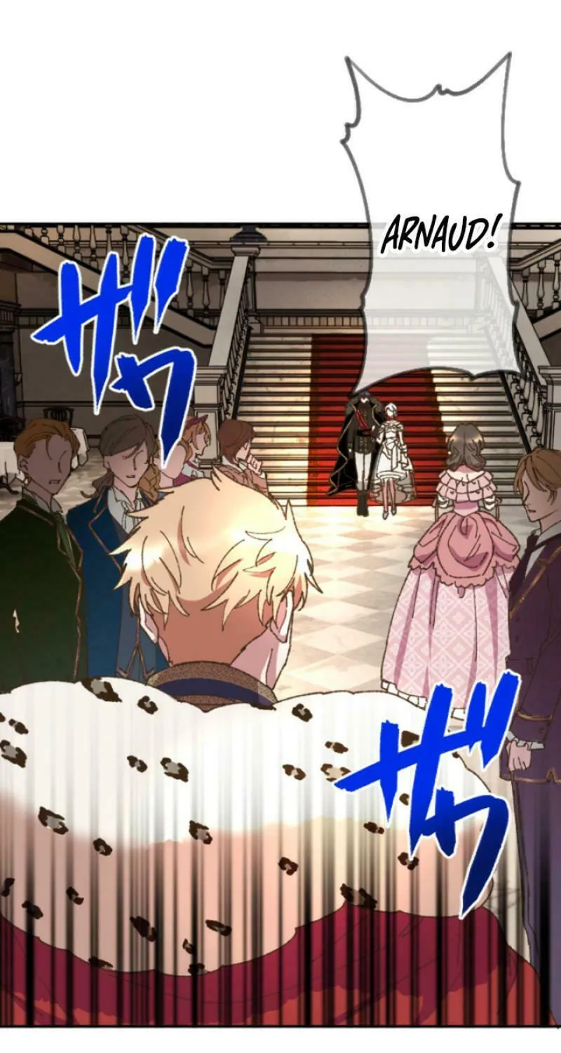 The Sleeping Duke