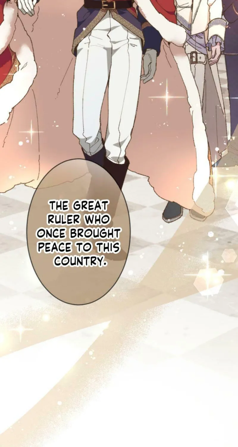 The Sleeping Duke