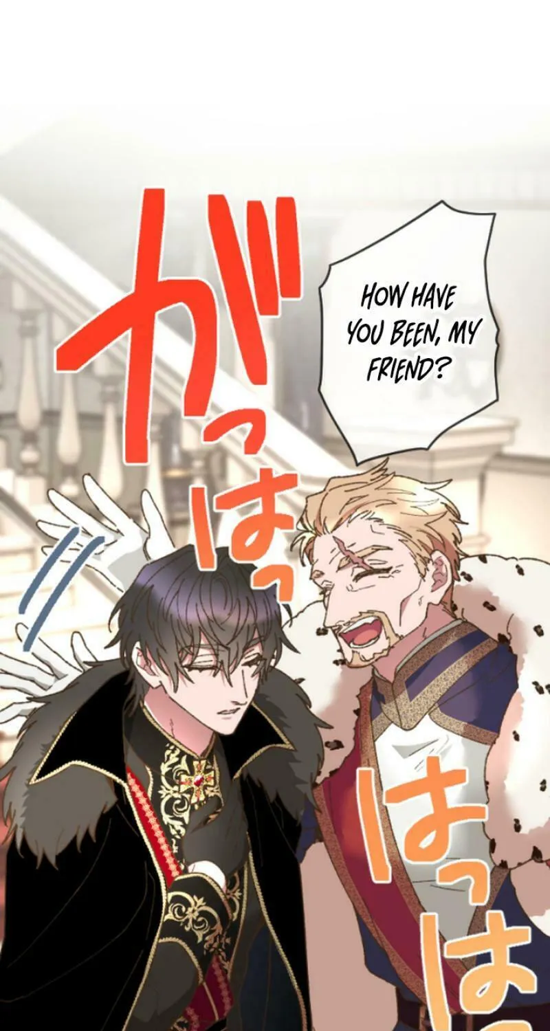 The Sleeping Duke