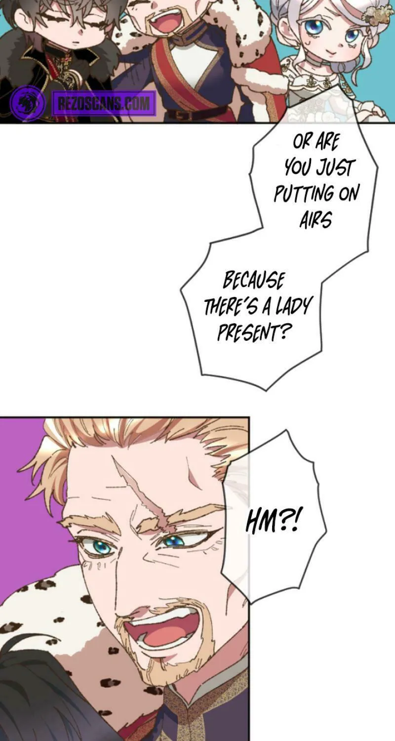 The Sleeping Duke