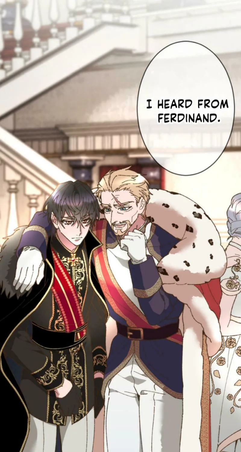 The Sleeping Duke