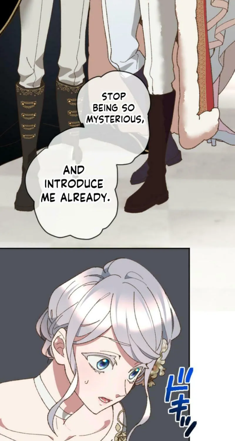 The Sleeping Duke