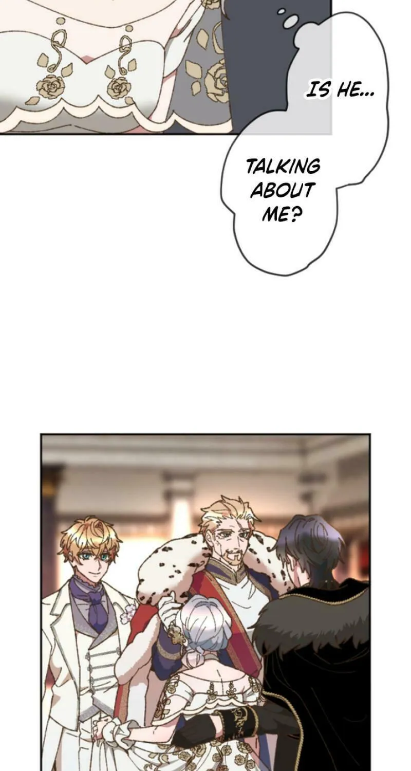 The Sleeping Duke