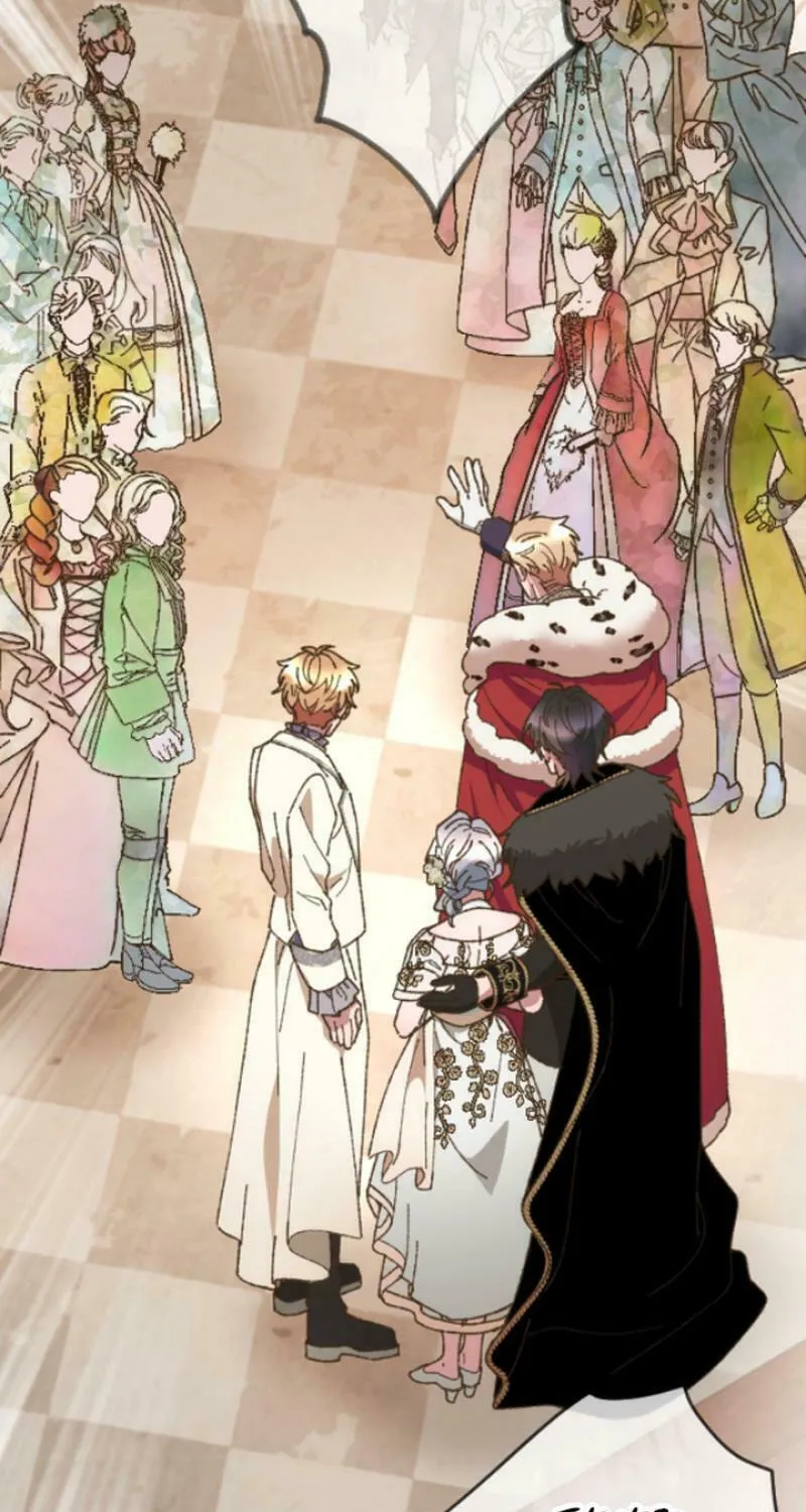 The Sleeping Duke