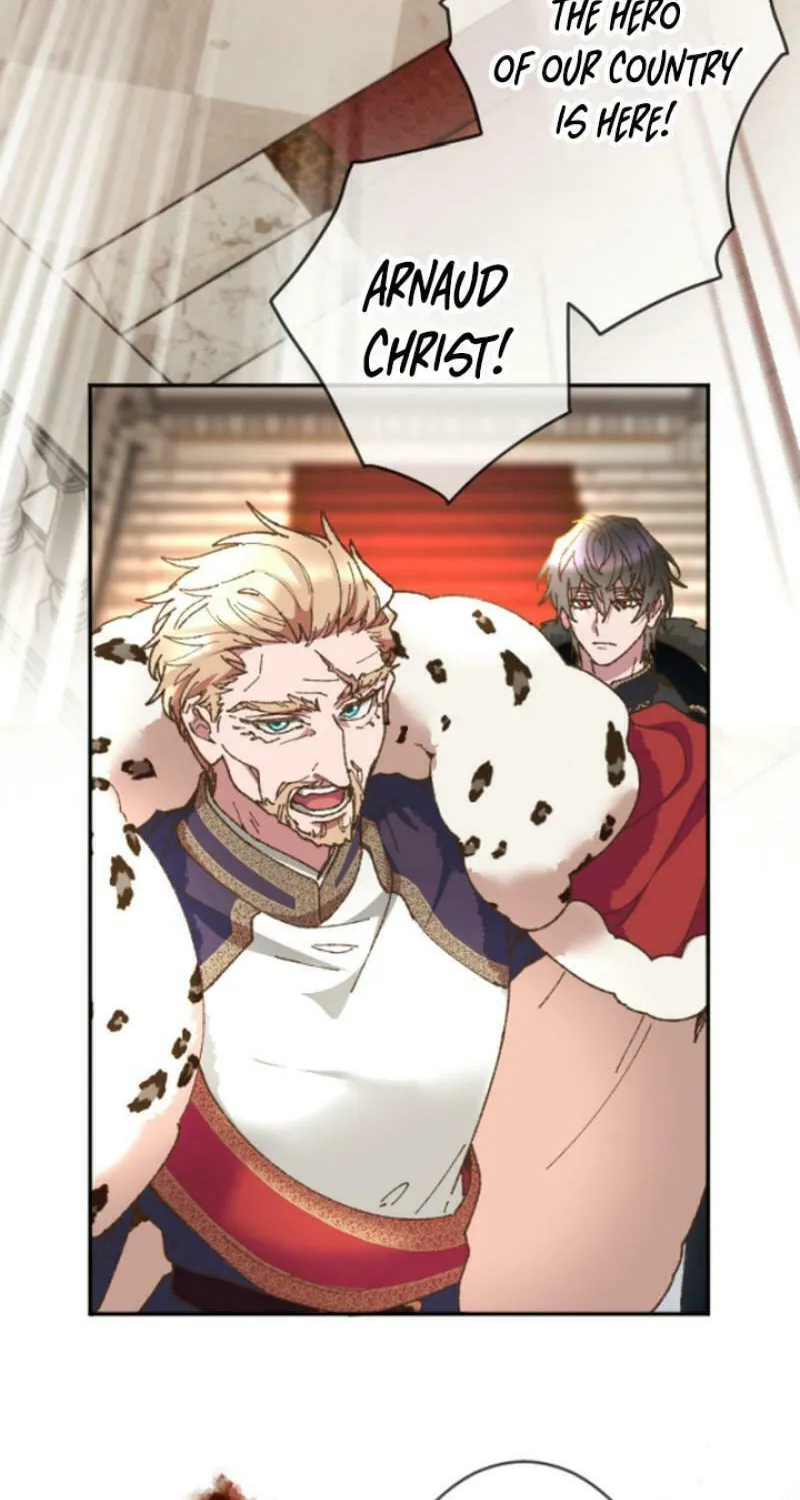 The Sleeping Duke