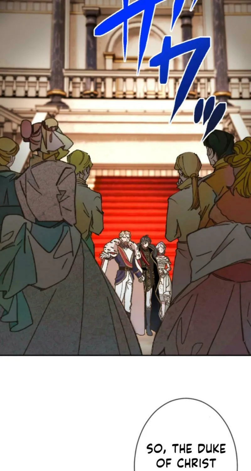 The Sleeping Duke