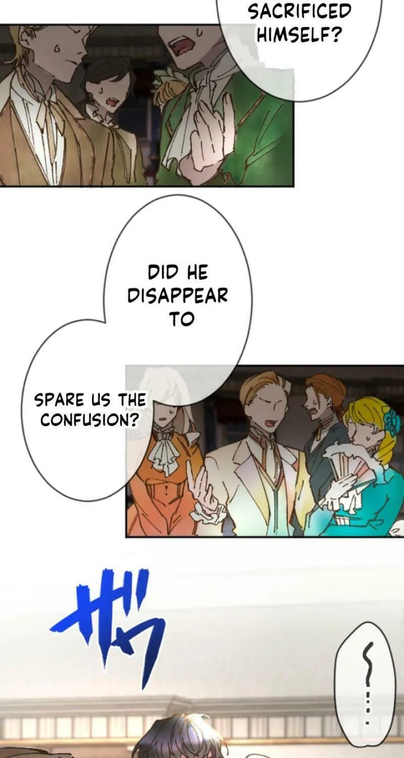 The Sleeping Duke