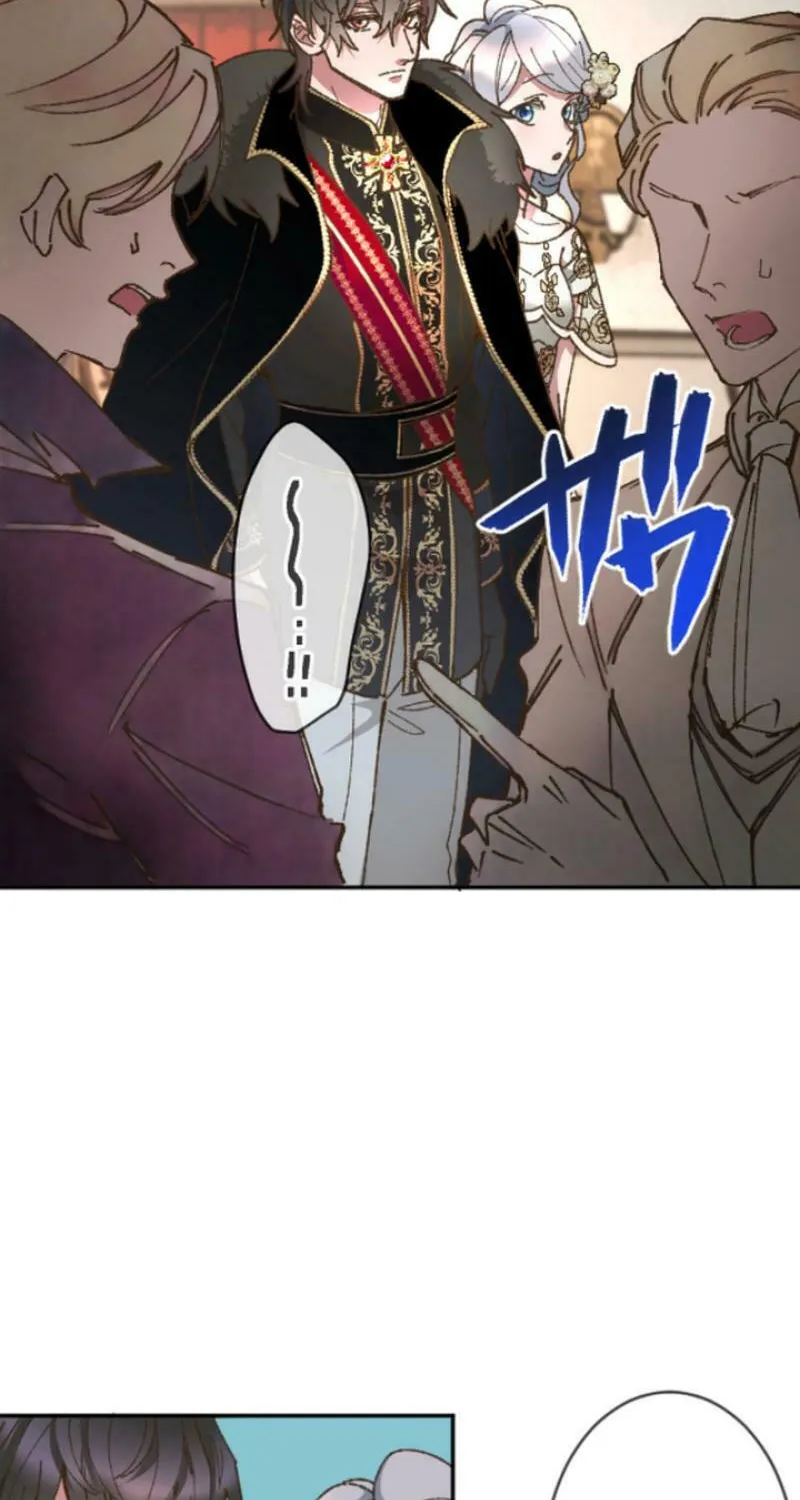 The Sleeping Duke