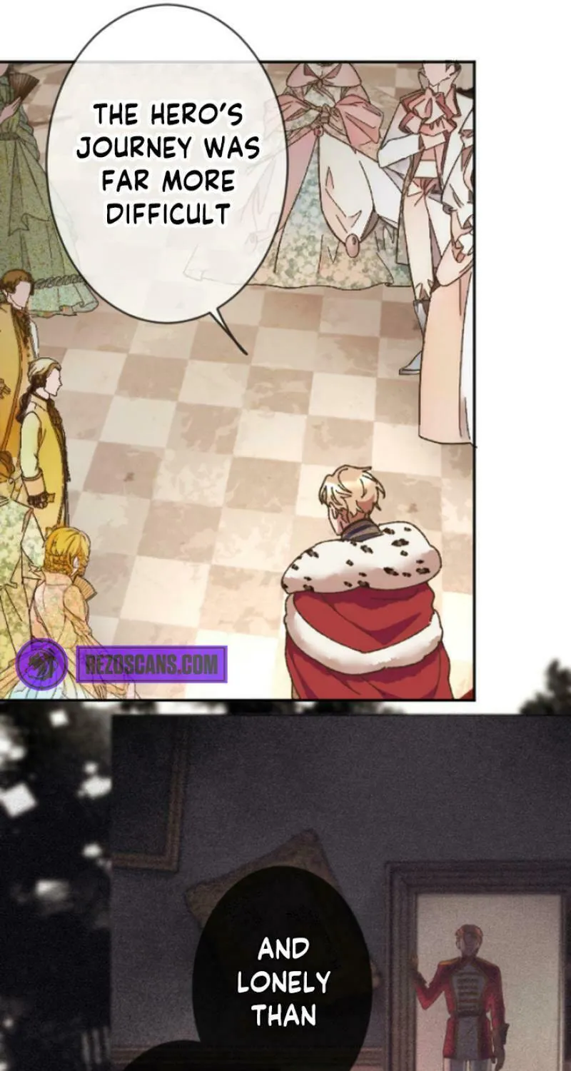 The Sleeping Duke