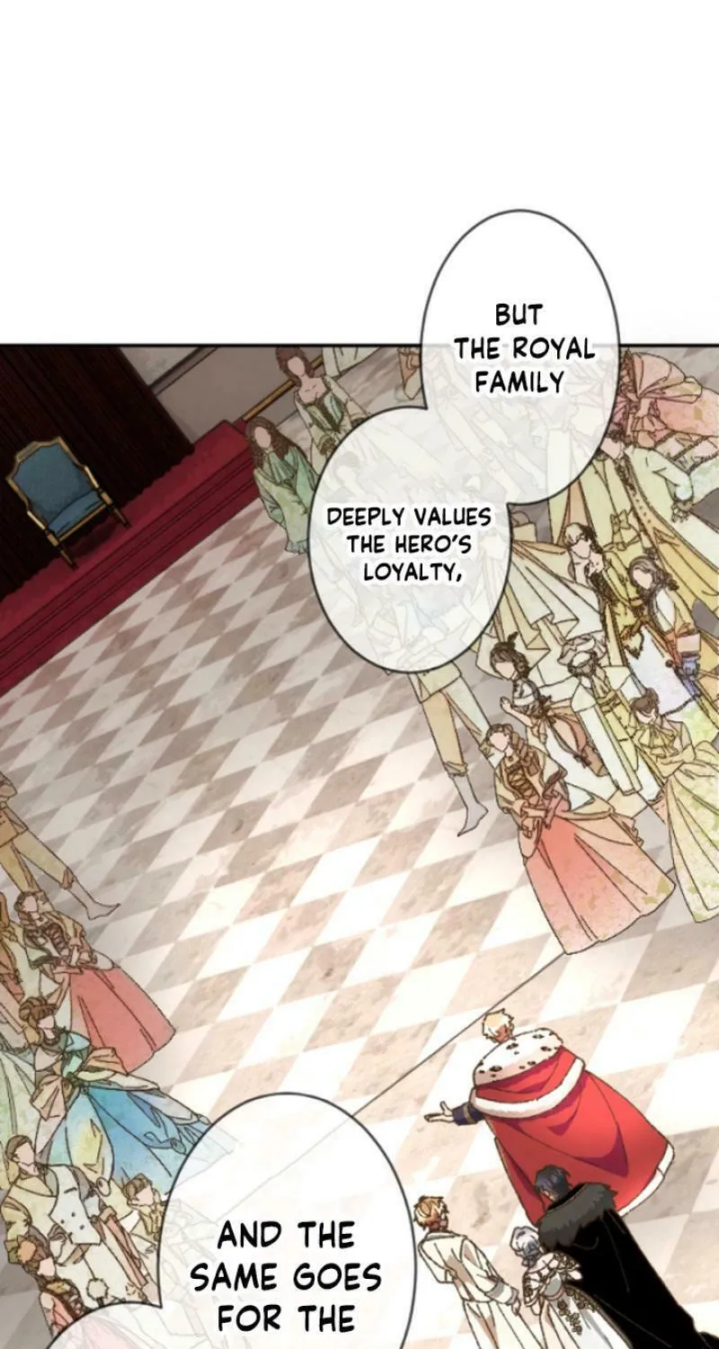 The Sleeping Duke