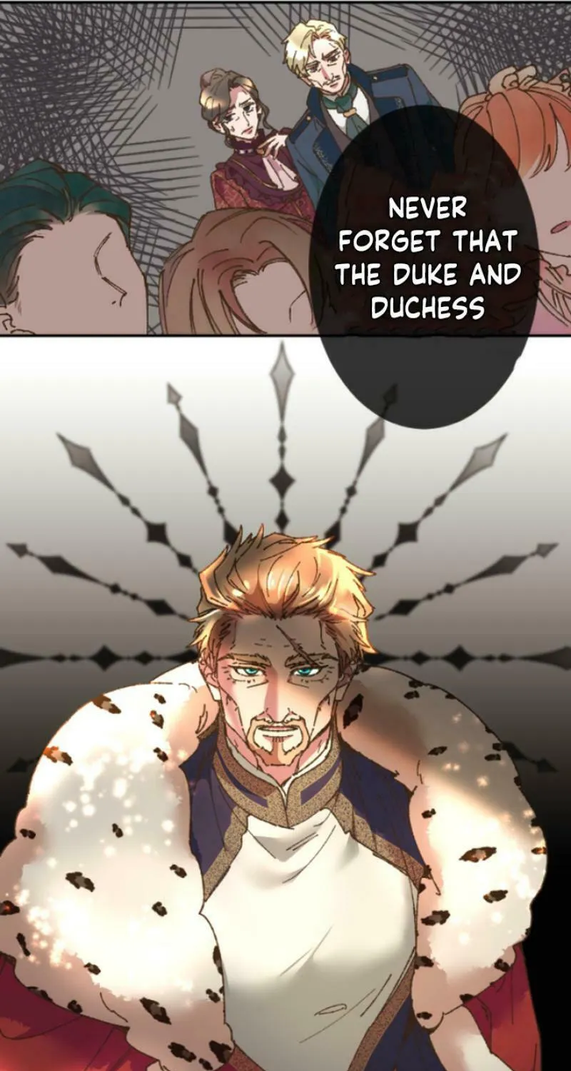 The Sleeping Duke