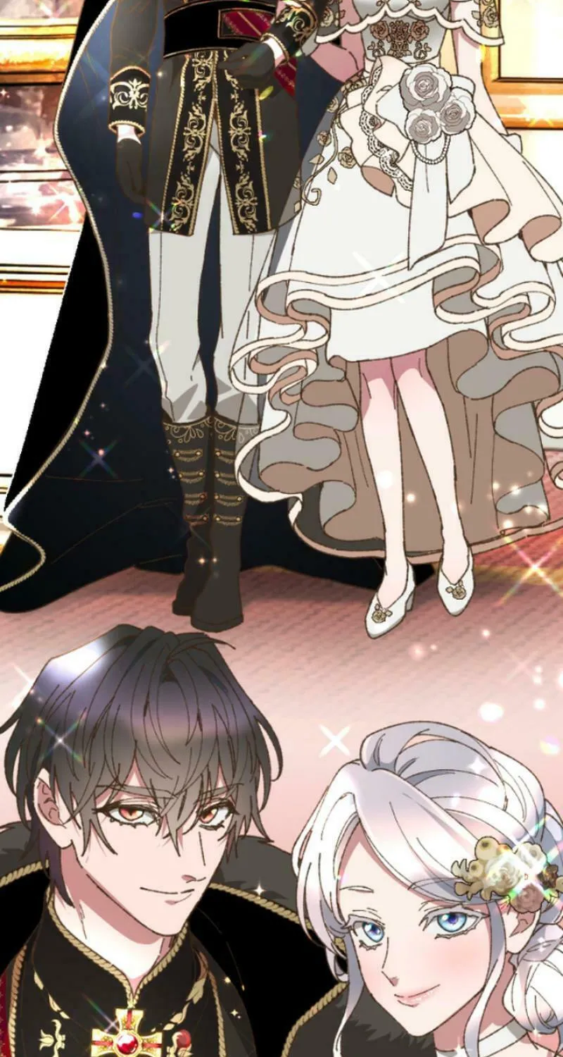 The Sleeping Duke