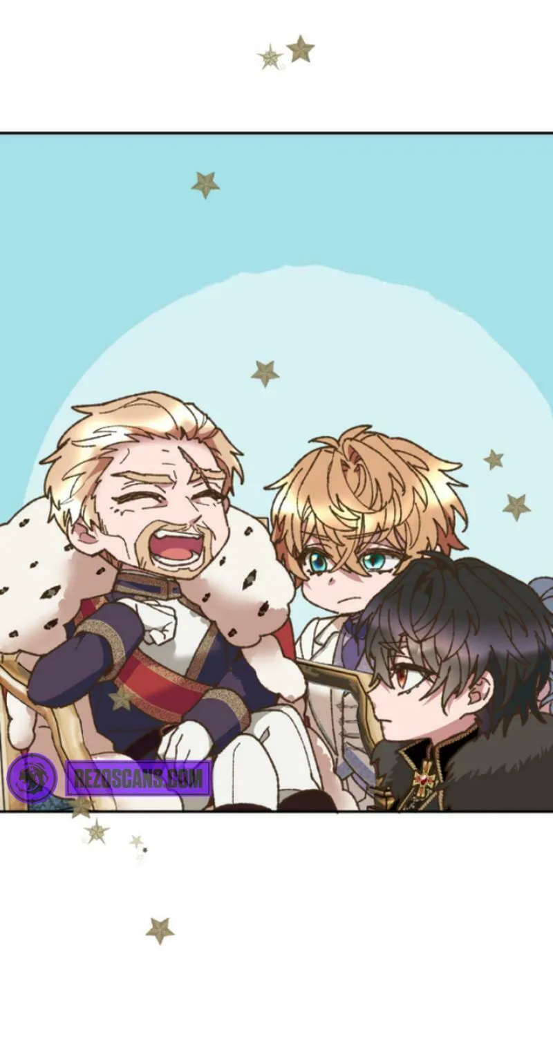 The Sleeping Duke