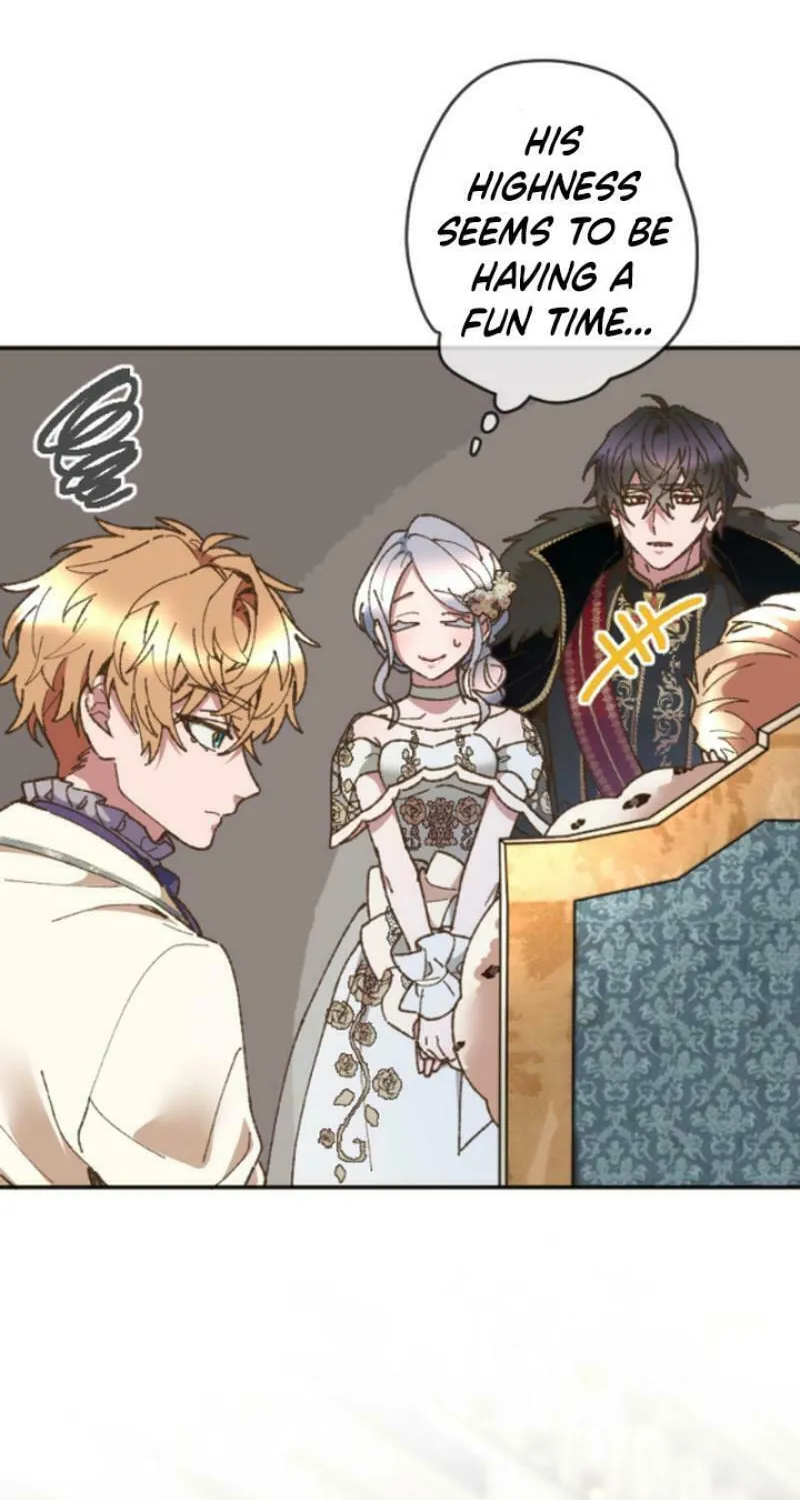The Sleeping Duke
