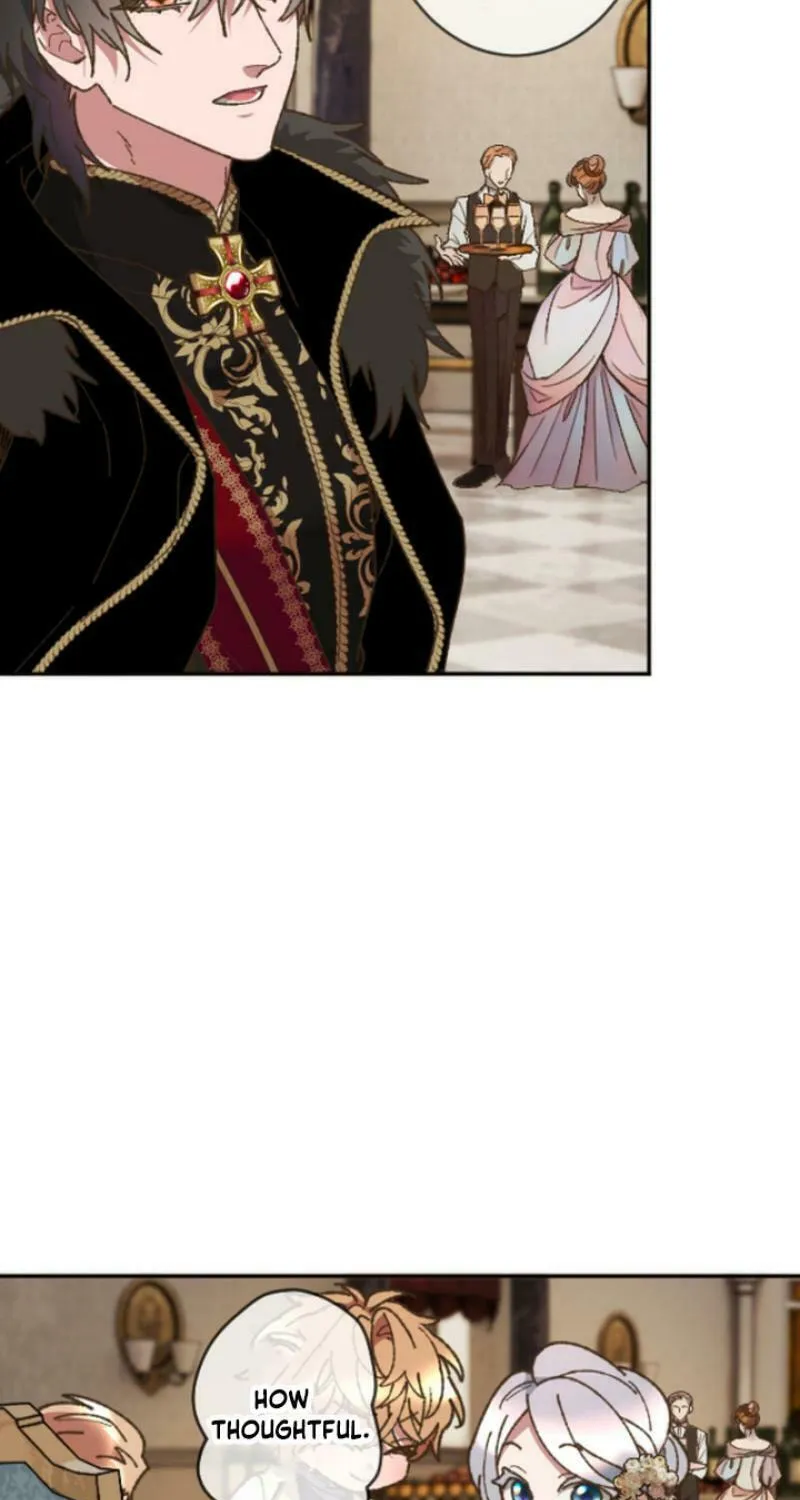 The Sleeping Duke