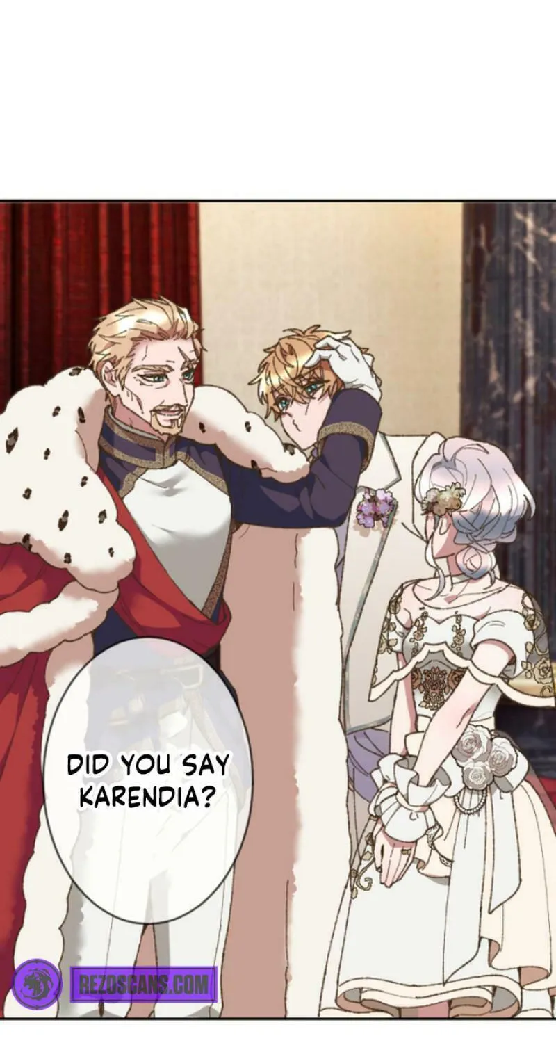 The Sleeping Duke