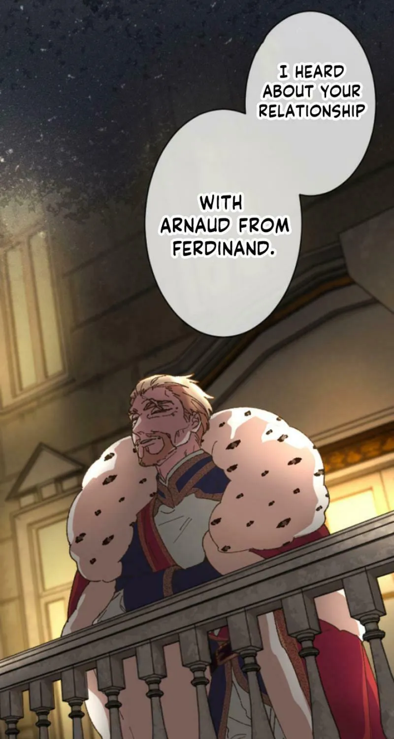 The Sleeping Duke