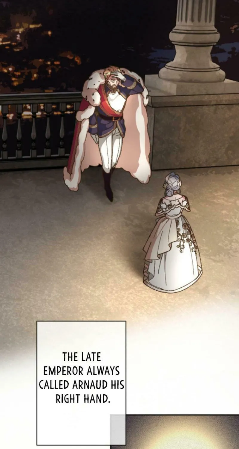 The Sleeping Duke