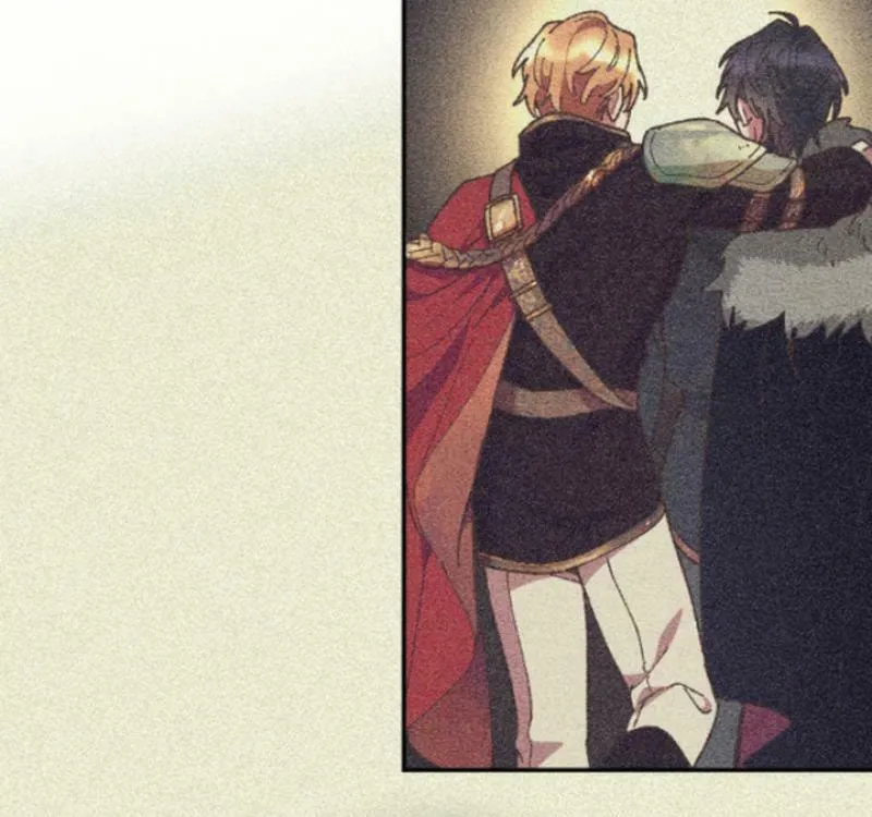The Sleeping Duke