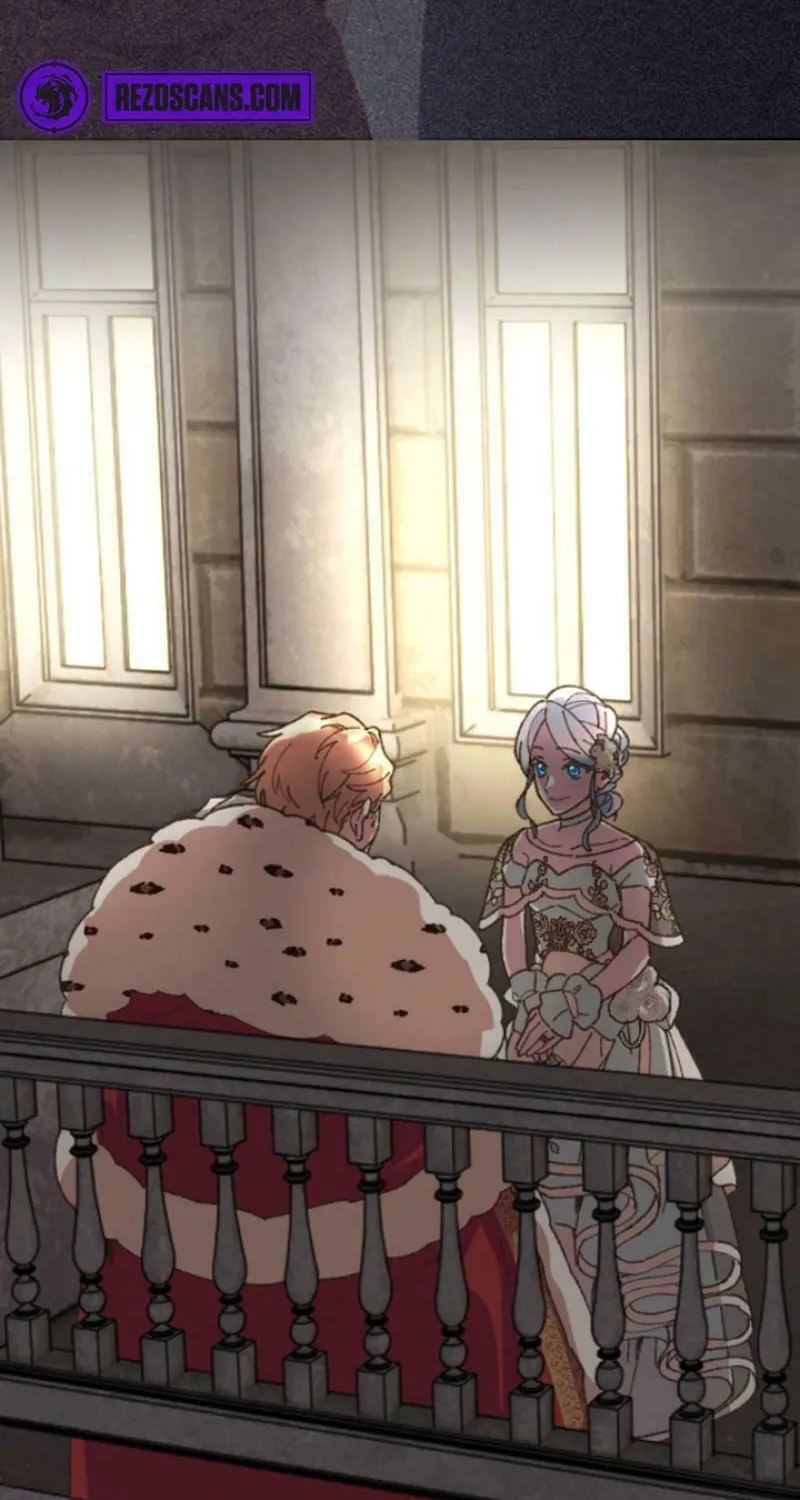 The Sleeping Duke