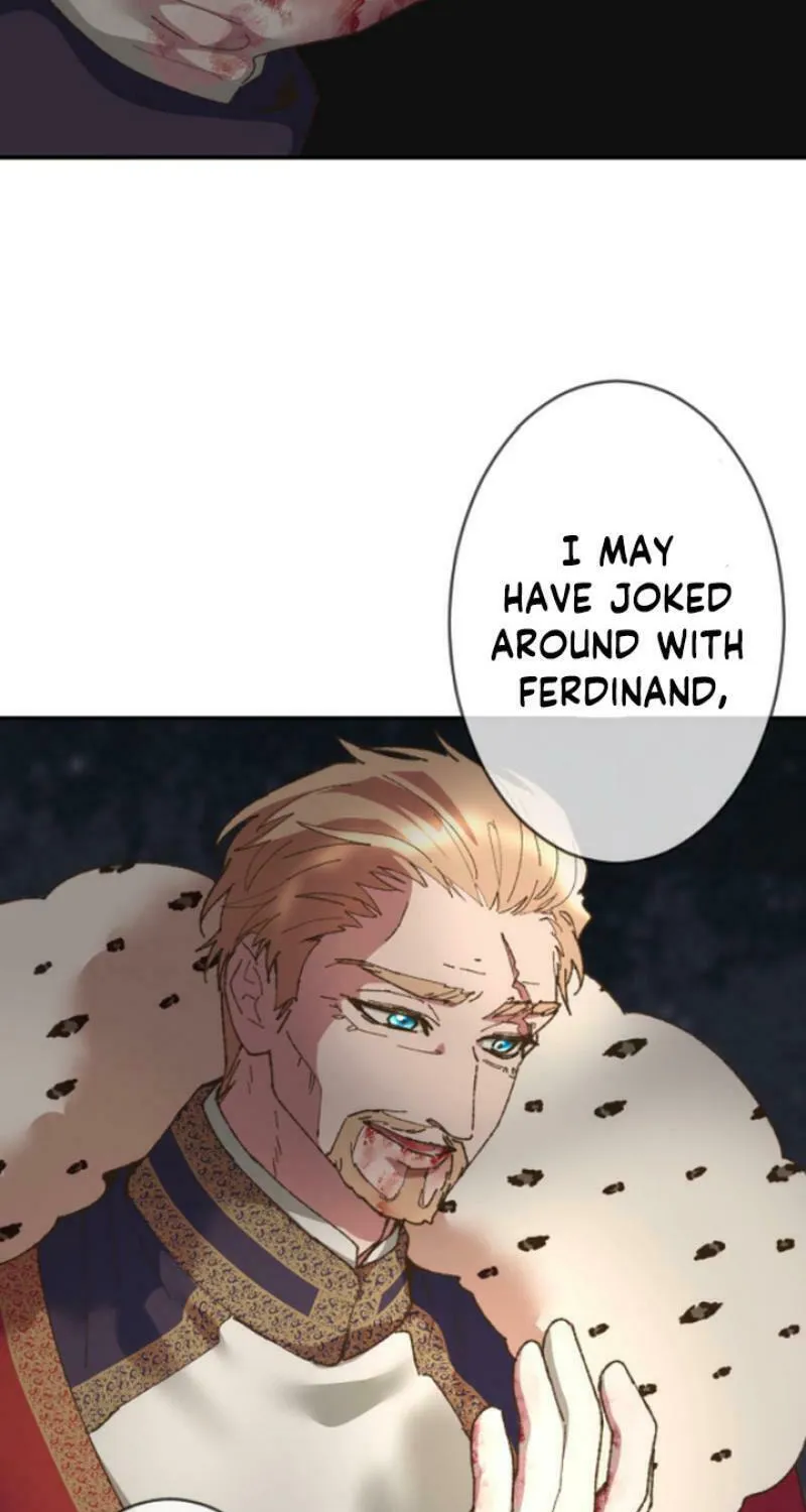 The Sleeping Duke