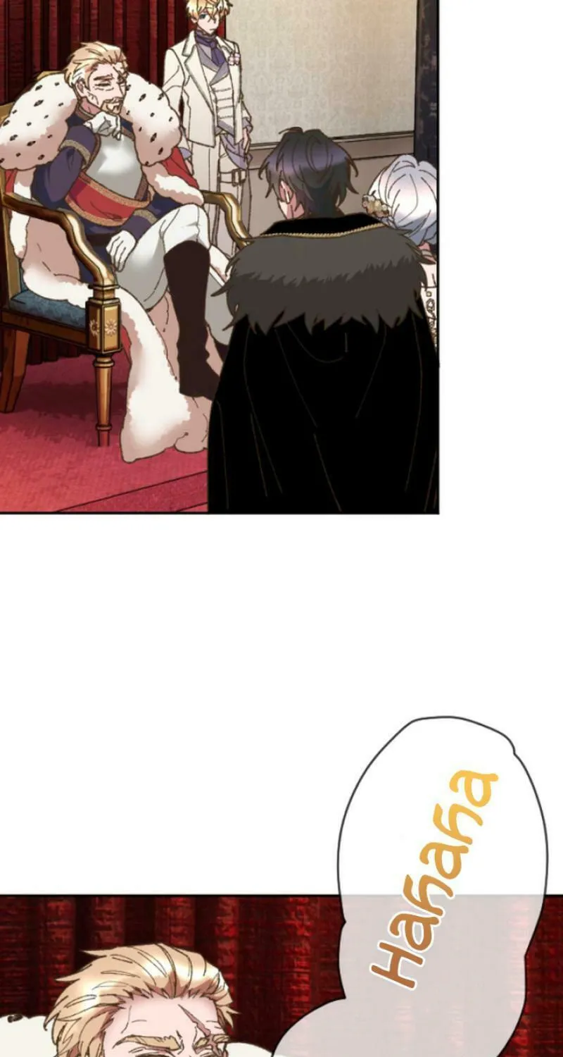 The Sleeping Duke