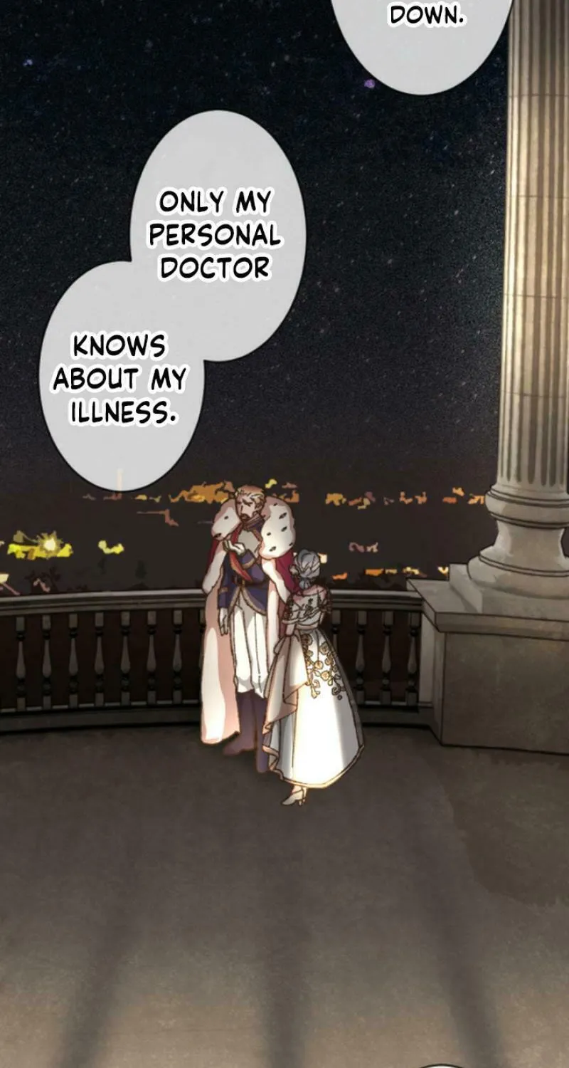 The Sleeping Duke