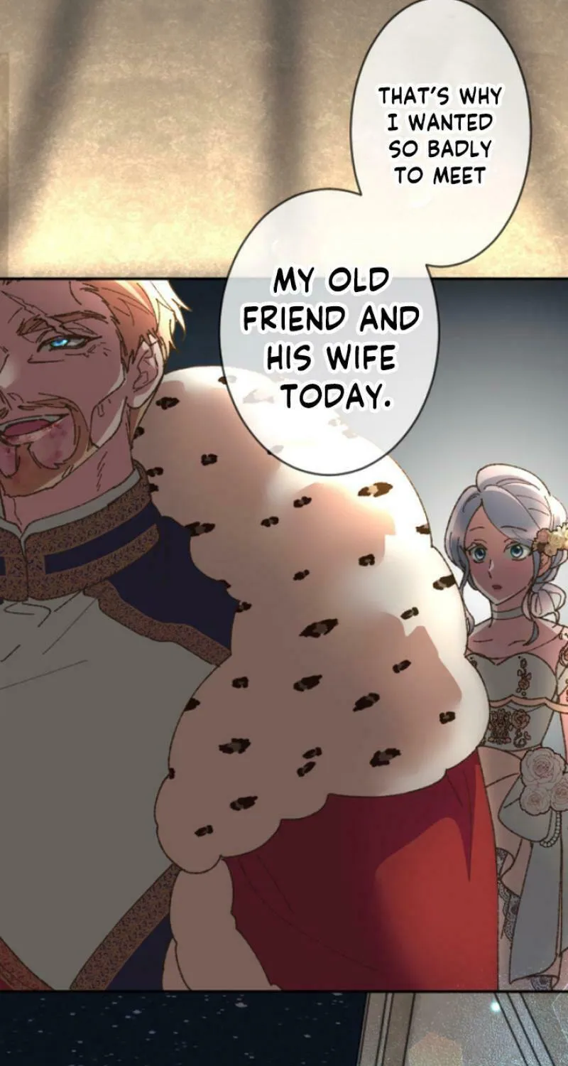 The Sleeping Duke