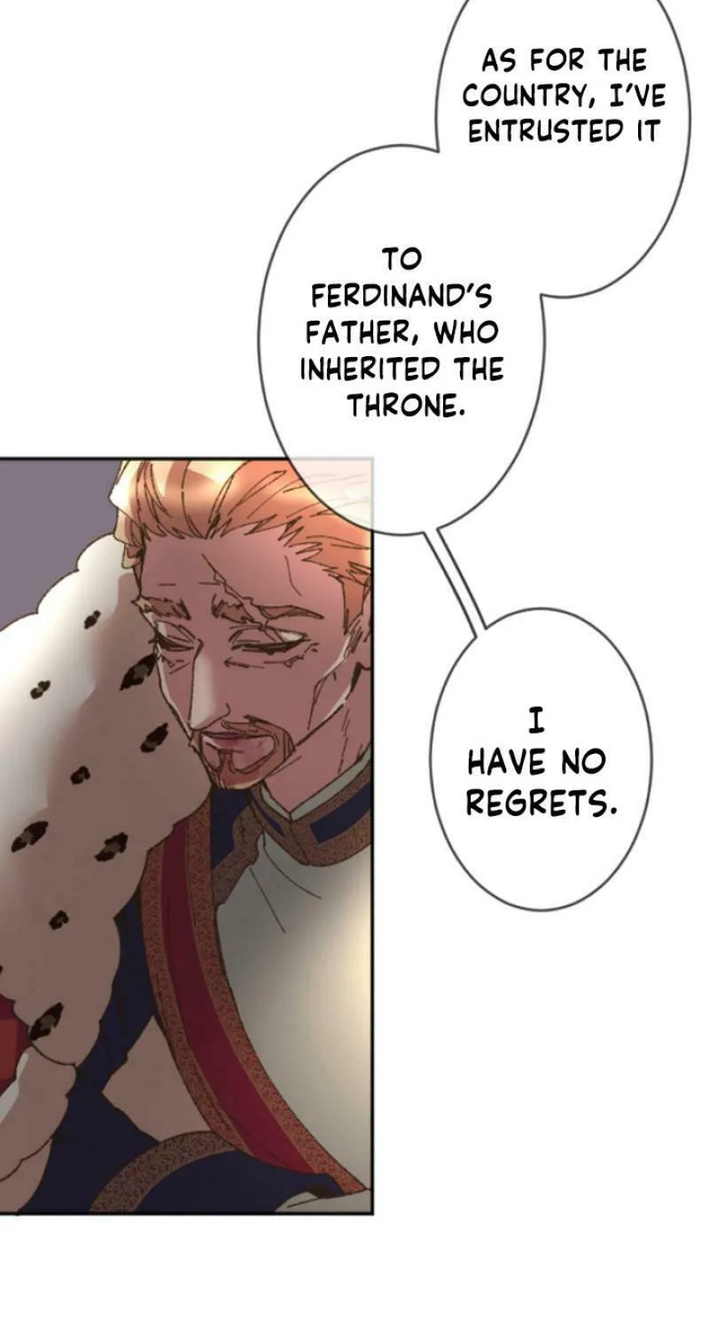 The Sleeping Duke