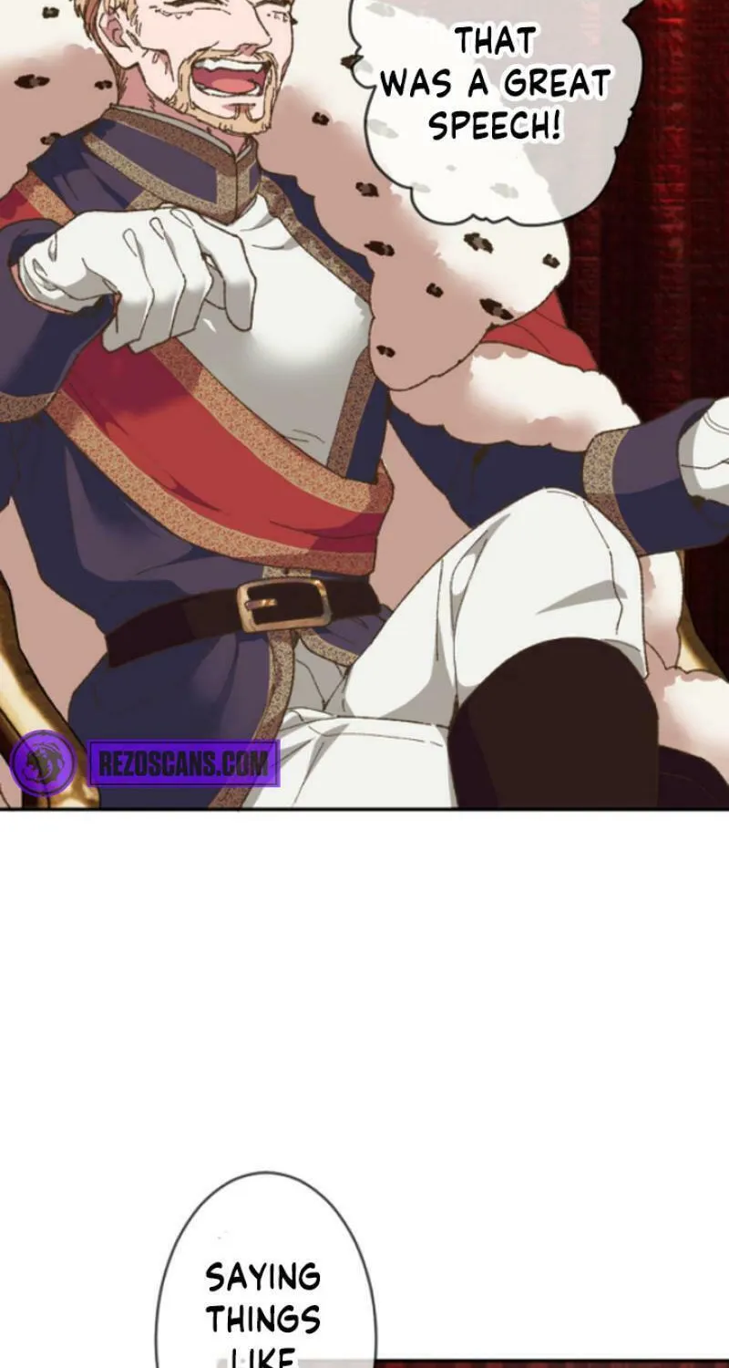 The Sleeping Duke