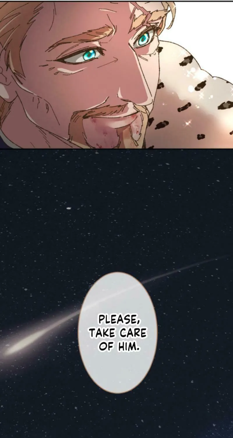 The Sleeping Duke